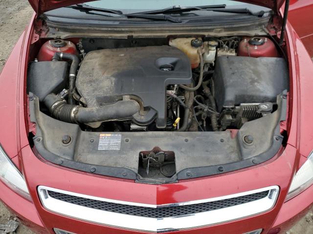 Photo 11 from auction – 2012 CHEVROLET MALIBU 1LT with VIN 1G1ZC5E05CF355373