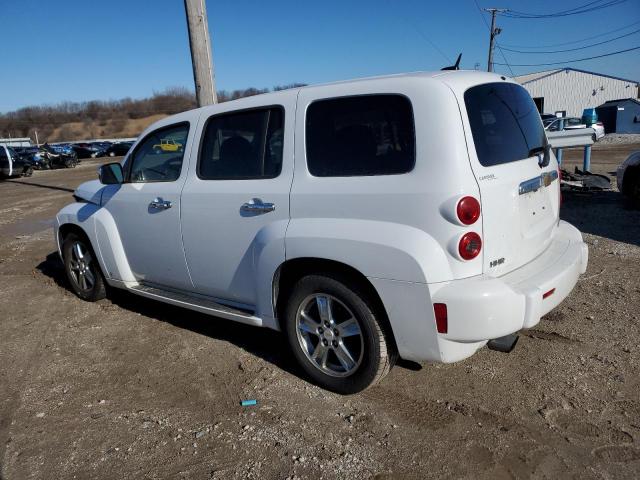 Photo 2 from auction – 2009 CHEVROLET HHR LT with VIN 3GNCA23V39S565174