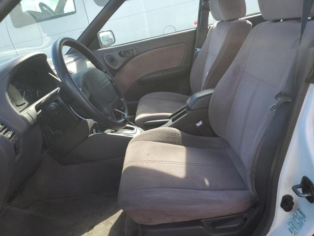Photo 7 from auction – 1995 SUBARU LEGACY L with VIN 4S3BD6358S7236283