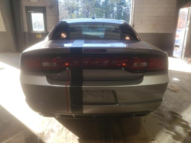 Photo 6 from auction – 2014 DODGE CHARGER SE with VIN 2C3CDXBG3EH254488