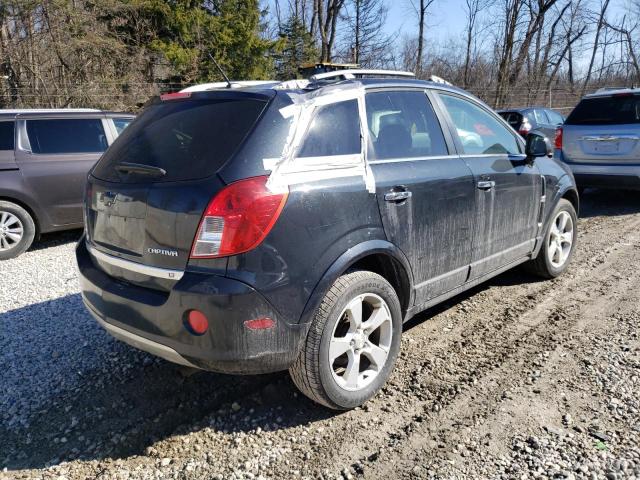 Photo 3 from auction – 2014 CHEVROLET CAPTIVA LT with VIN 3GNAL3EK2ES615079