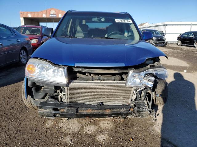 Photo 5 from auction – 2006 SATURN VUE with VIN 5GZCZ53406S810089