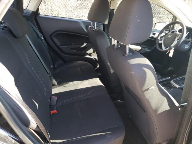 Photo 10 from auction – 2014 FORD FIESTA SE with VIN 3FADP4BJ0EM234014
