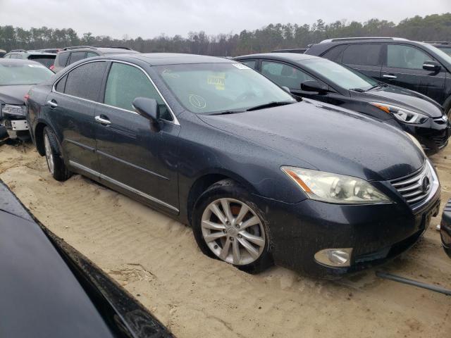 Photo 4 from auction – 2011 LEXUS ES 350 with VIN JTHBK1EGXB2426413