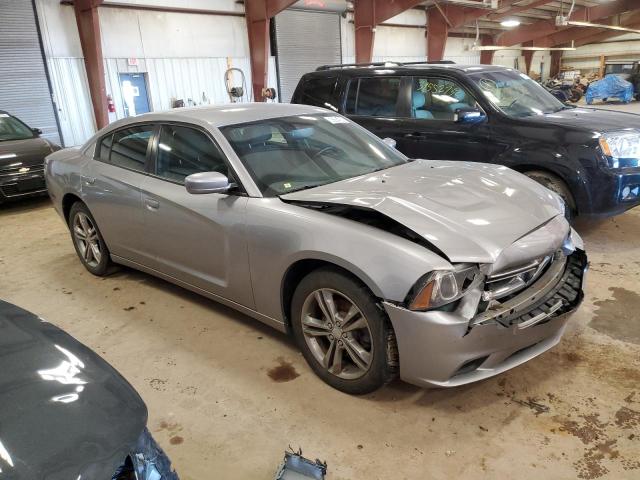 Photo 4 from auction – 2013 DODGE CHARGER V6 with VIN 2C3CDXFG0DH571833
