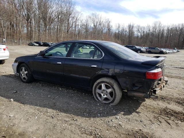 Photo 2 from auction – 2003 ACURA 3.2TL with VIN 19UUA56633A055212