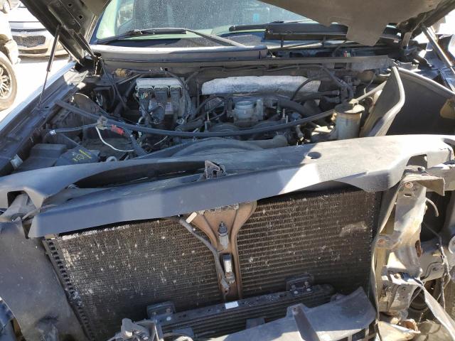 Photo 11 from auction – 2006 FORD F150 with VIN 1FTPX14V86FB12492