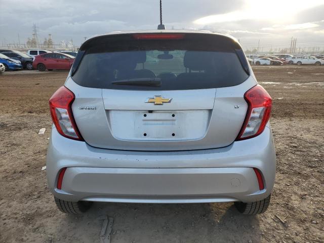 Photo 6 from auction – 2019 CHEVROLET SPARK 1LT with VIN KL8CD6SA7KC804896