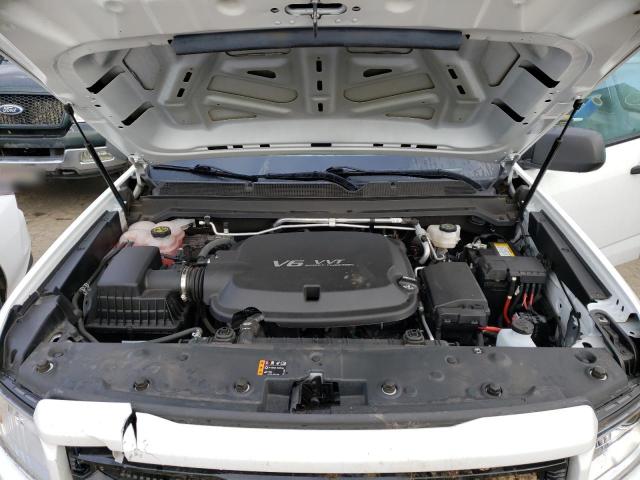 Photo 11 from auction – 2021 GMC CANYON ELE with VIN 1GTH5BEN4M1253262