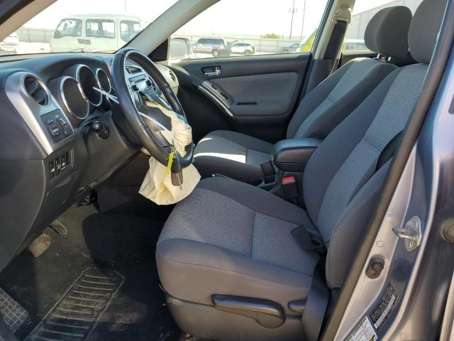 Photo 7 from auction – 2005 TOYOTA COROLLA MA with VIN 2T1LR32EX5C353890