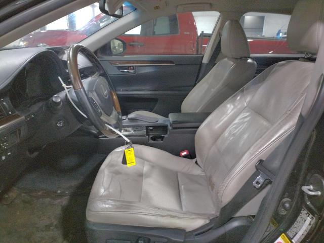 Photo 7 from auction – 2013 LEXUS ES 350 with VIN JTHBK1GG4D2063347