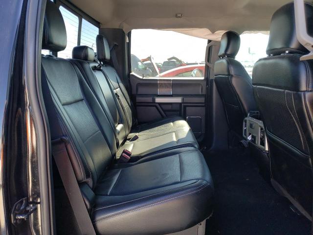 Photo 10 from auction – 2018 FORD F250 SUPER with VIN 1FT7W2BT5JEB81715