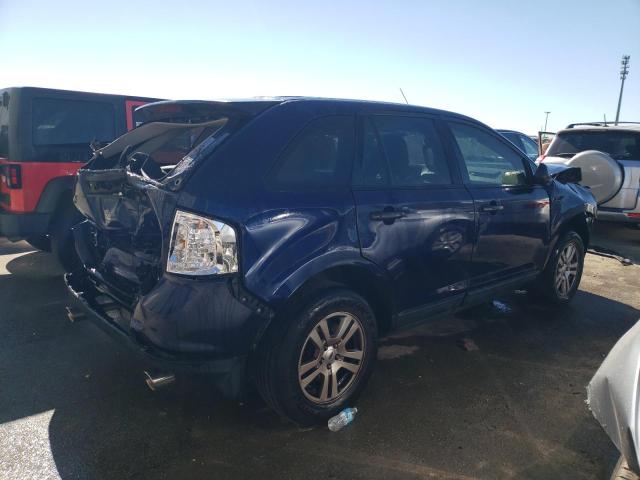 Photo 3 from auction – 2011 FORD EDGE SE with VIN 2FMDK3GC2BBB40562