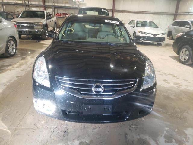 Photo 5 from auction – 2012 NISSAN ALTIMA BAS with VIN 1N4AL2AP6CC152845