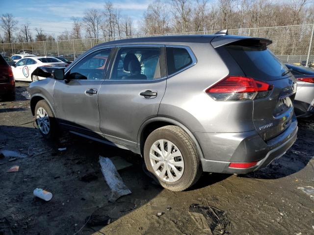 Foto 2 de la subasta – 2017 NISSAN ROGUE S con VIN KNMAT2MT0HP553441