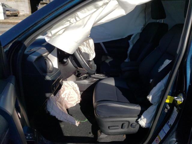 Photo 7 from auction – 2018 TOYOTA RAV4 LIMIT with VIN 2T3DFREV2JW746973