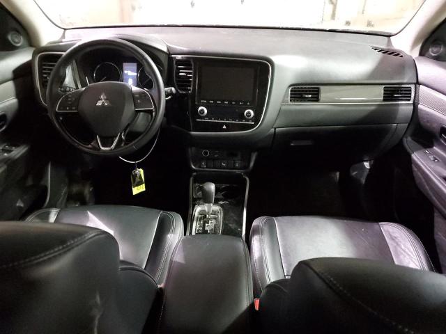 Photo 8 from auction – 2020 MITSUBISHI OUTLANDER with VIN JA4AZ3A31LJ001185