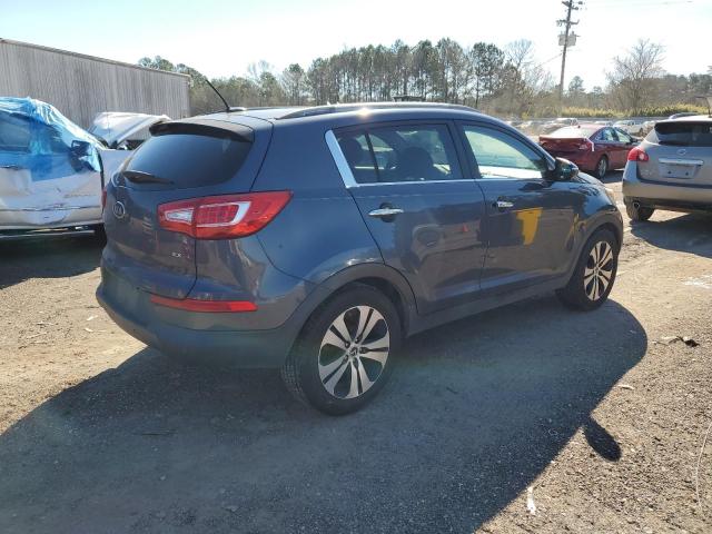 Photo 3 from auction – 2012 KIA SPORTAGE E with VIN KNDPC3A29C7179254