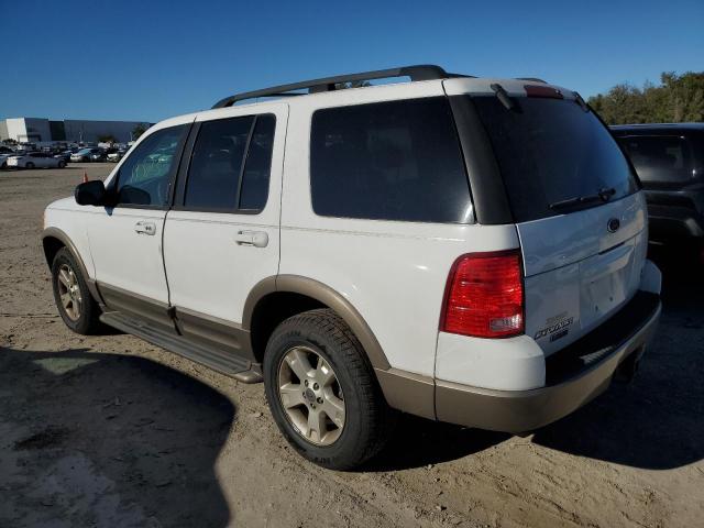 Photo 2 from auction – 2003 FORD EXPLORER E with VIN 1FMZU64W53UB53625