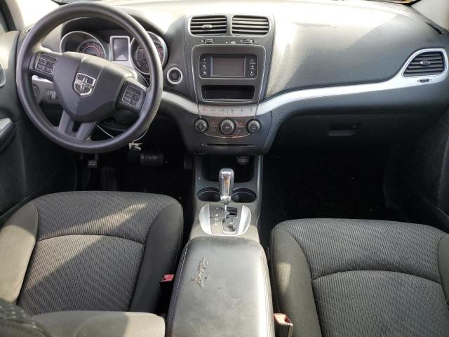 Photo 8 from auction – 2012 DODGE JOURNEY SX with VIN 3C4PDCBG5CT200586