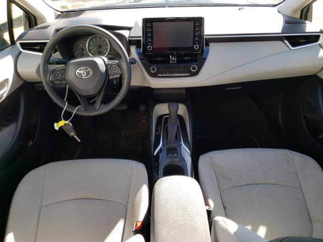 Photo 8 from auction – 2020 TOYOTA COROLLA LE with VIN JTDEPRAE5LJ091698