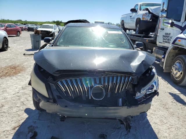 Photo 5 from auction – 2014 BUICK LACROSSE with VIN 1G4GB5G32EF102339