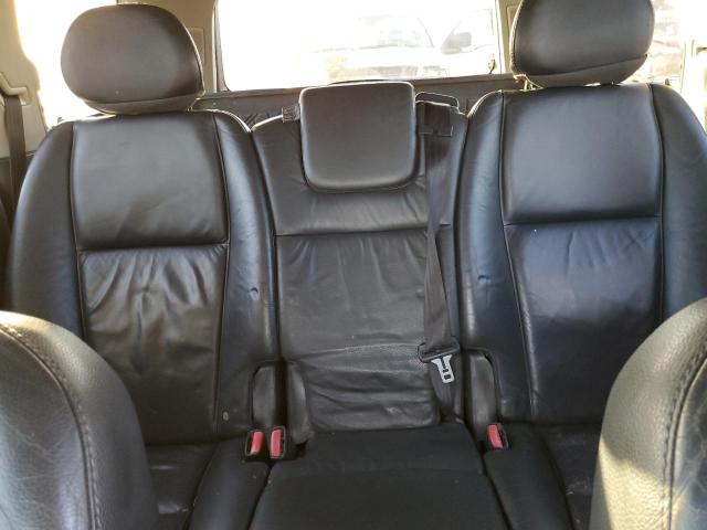 Photo 10 from auction – 2008 VOLVO XC90 3.2 with VIN YV4CZ982281463368
