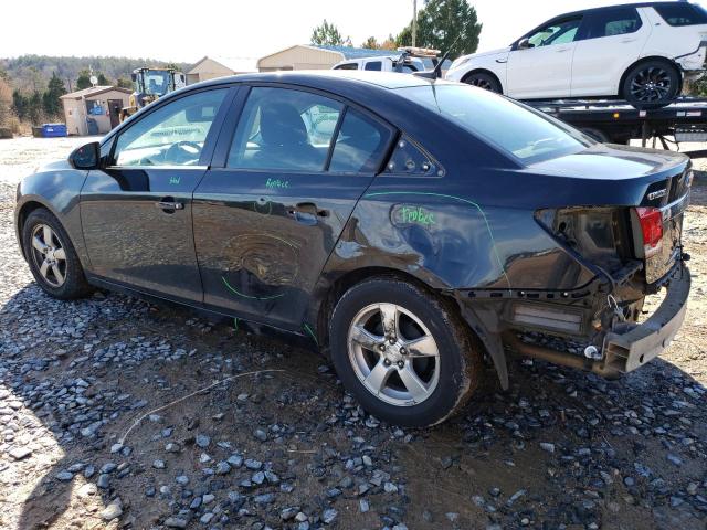 Photo 2 from auction – 2012 CHEVROLET CRUZE LT with VIN 1G1PF5SC4C7312781