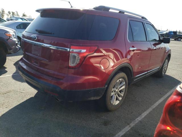 Photo 3 from auction – 2015 FORD EXPLORER X with VIN 1FM5K7D86FGB50375