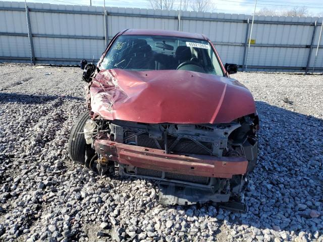 Photo 5 from auction – 2009 MAZDA 3 I with VIN JM1BK32F191199539