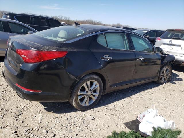Photo 3 from auction – 2013 KIA OPTIMA LX with VIN 5XXGM4A77DG222707