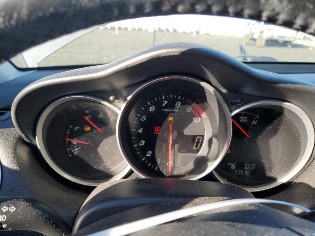 Photo 9 from auction – 2005 MAZDA RX8 with VIN JM1FE173750156044