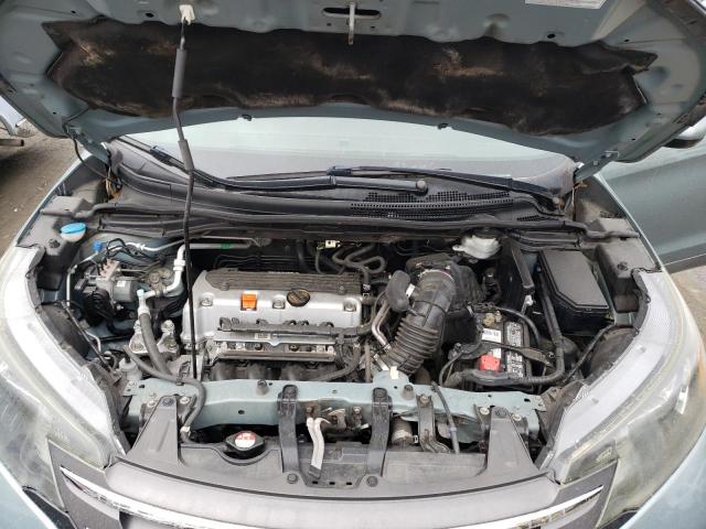 Photo 12 from auction – 2012 HONDA CR-V EXL with VIN 2HKRM3H78CH514300