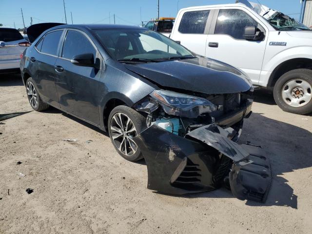 Photo 4 from auction – 2017 TOYOTA COROLLA L with VIN 5YFBURHEXHP612399