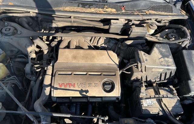 Фото 7 с аукциона – 2005 TOYOTA HIGHLANDER с VIN JTEDP21A050068110