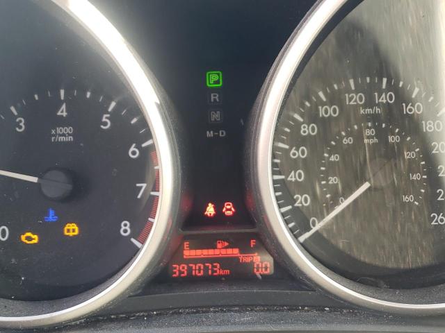 Photo 9 from auction – 2014 MAZDA 5 TOURING with VIN JM1CW2CL8E0171356