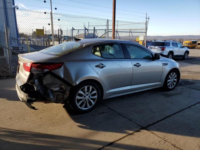 Foto 3 de la subasta – 2014 KIA OPTIMA EX con VIN 5XXGN4A72EG309865