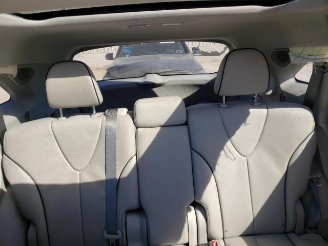 Photo 10 from auction – 2015 TOYOTA VENZA LE with VIN 4T3BK3BBXFU120265