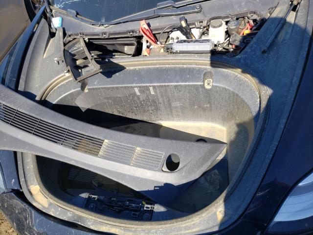 Photo 12 from auction – 2020 TESLA MODEL 3 with VIN 5YJ3E1EC9LF669509