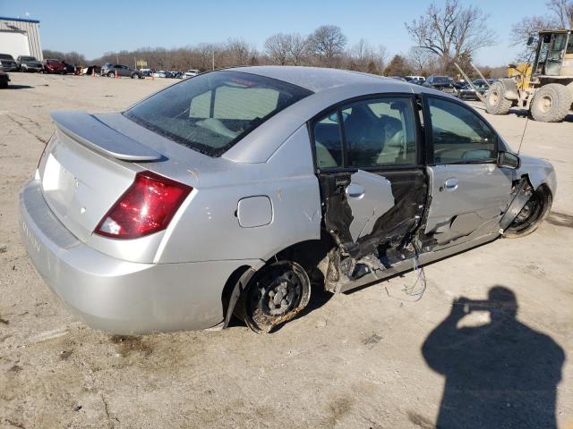 Photo 3 from auction – 2005 SATURN ION LEVEL with VIN 1G8AJ52F45Z153865