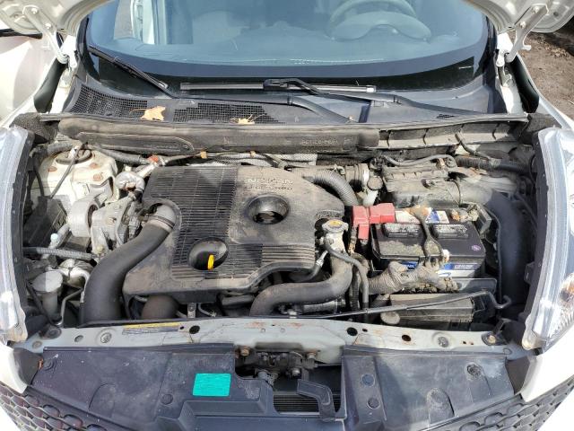 Photo 12 from auction – 2011 NISSAN JUKE S with VIN JN8AF5MV1BT006899