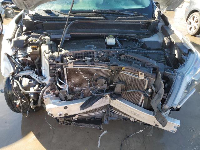 Photo 12 from auction – 2018 NISSAN PATHFINDER with VIN 5N1DR2MN0JC632730