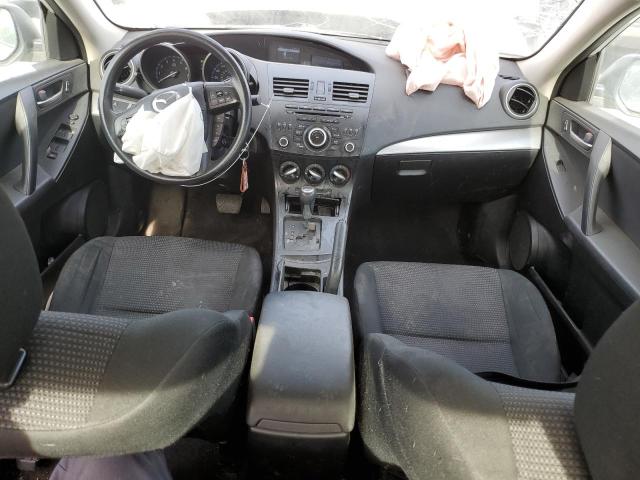 Photo 8 from auction – 2013 MAZDA 3 I with VIN JM1BL1UP9D1796552