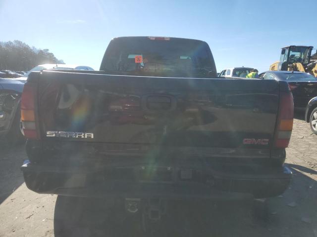 Photo 6 from auction – 2002 GMC SIERRA K15 with VIN 2GTFK69U421355161