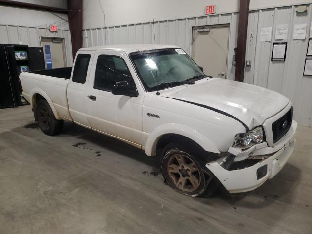 Photo 4 from auction – 2005 FORD RANGER SUP with VIN 1FTYR14U35PA89671