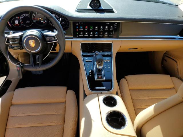 Photo 8 from auction – 2022 PORSCHE PANAMERA B with VIN WP0AJ2A71NL102065
