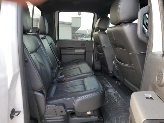 صورة رقم 10 من المزاد - 2012 FORD F250 SUPER مع VIN 1FT7W2BT1CEC86366