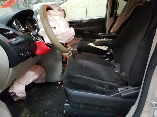 Фото 7 с аукциона – 2012 DODGE GRAND CARA с VIN 2C4RDGBG2CR420187