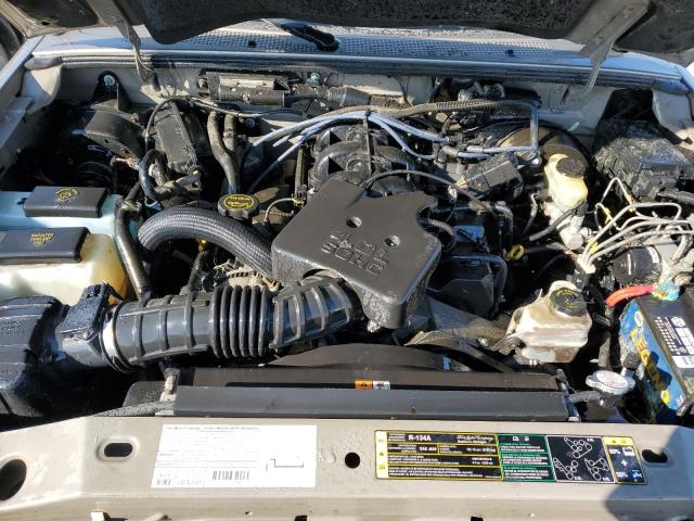 Foto 11 de la subasta – 2003 FORD RANGER con VIN 1FTZR11E43PB22644