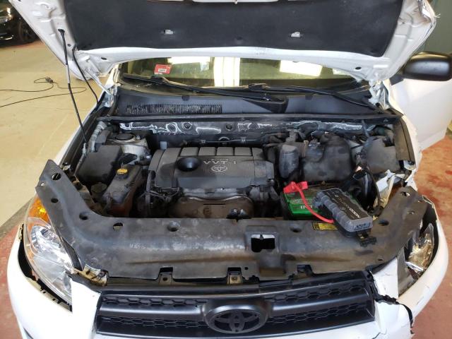 Photo 12 from auction – 2009 TOYOTA RAV4 with VIN 2T3BF33V09W011038